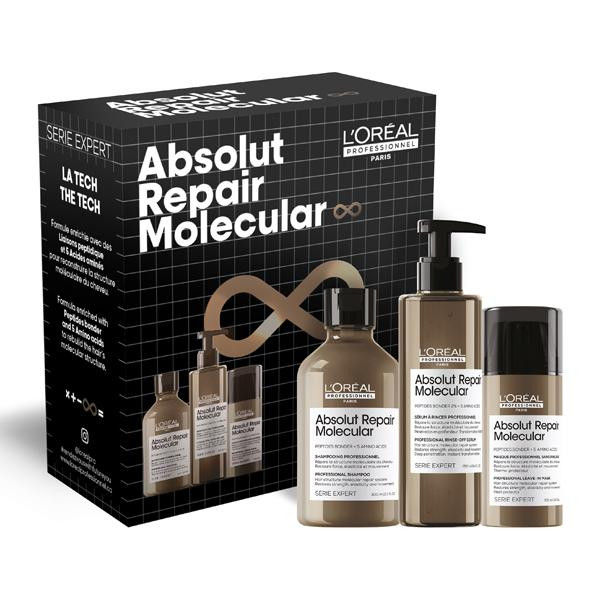 L'Oréal Professionnel Absolut Repair Molecular