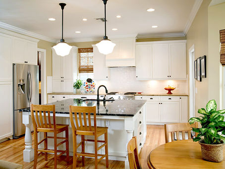 Home Renovations That Add The Most Value