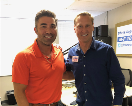 Episode 72: Mayoral Candidate 2- Topher Morrison