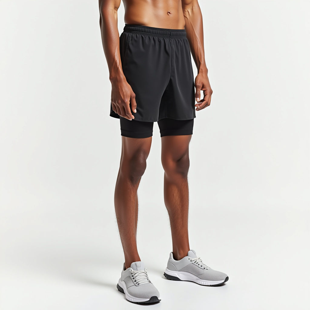 Sprint Performance Shorts
