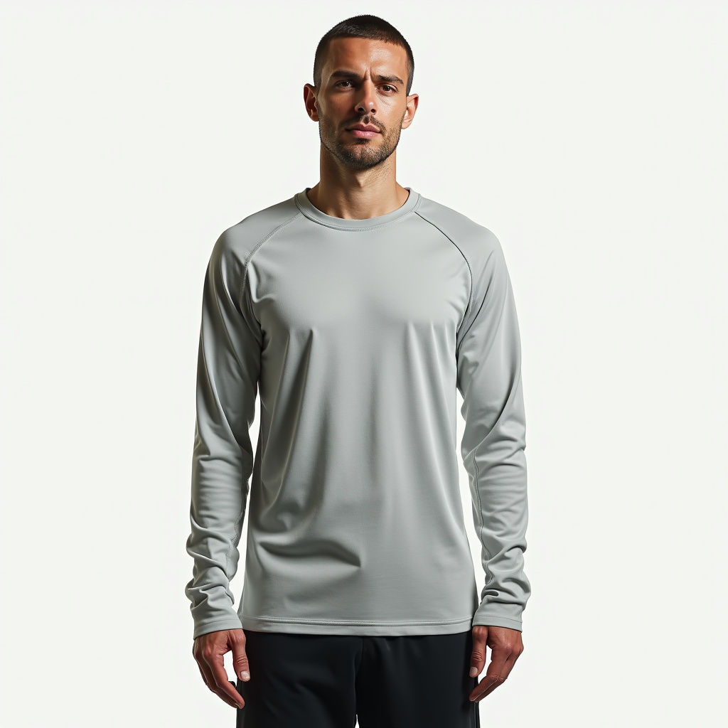 Momentum Long Sleeve