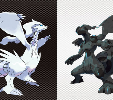 Pokémon Black and White: Truth vs. Ideals