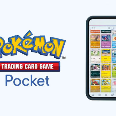 Pokémon in your Pocket