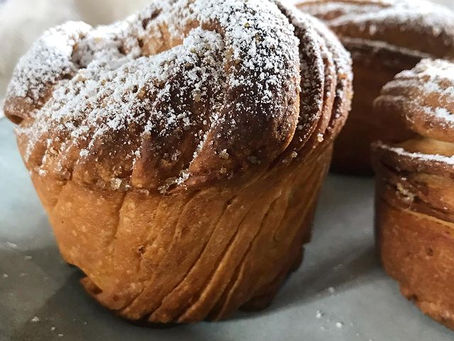 Cruffins