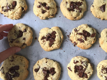 Cookies maison