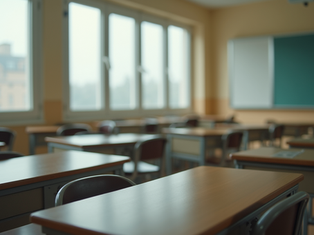 Understanding Depression in Children: Recognizing the Symptoms