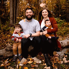 The engagement and care from the staff, and the growth academically for my son.