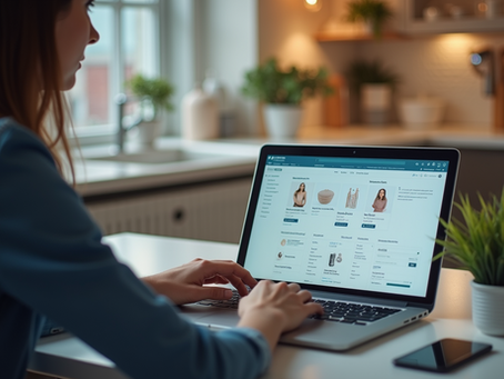 Maximizing Online Sales: Digital Marketing Strategies