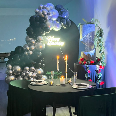 Decor Add-ons 