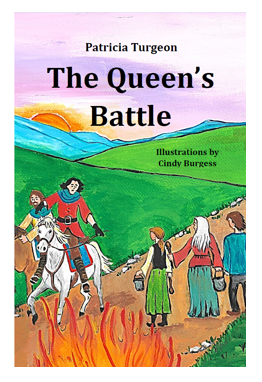 The Queen's Battle