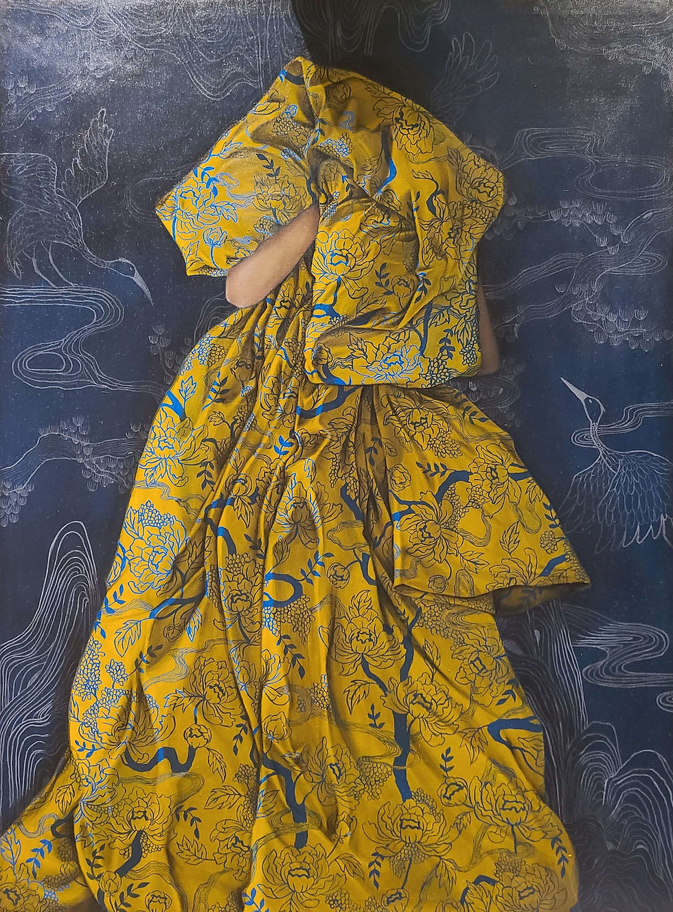 THE DEEP SOLACE (2025)