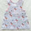 Thumbnail: Dress Size 56 (0-3 m) Unicorn