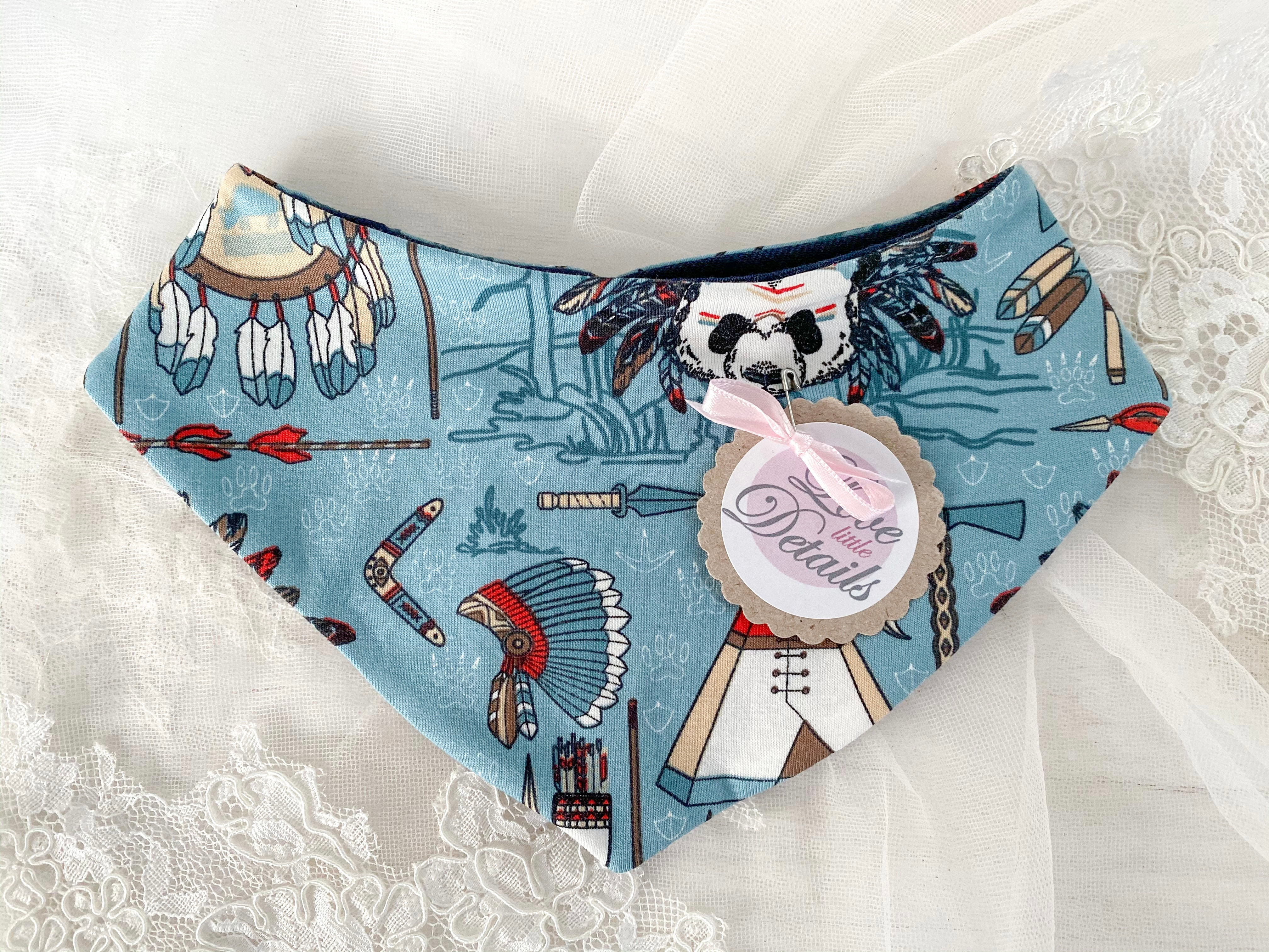 Bandana (6-12 m) Indian Bear