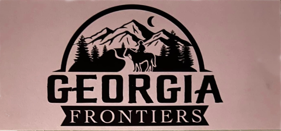 Georgia Frontiers logo