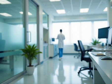 How Virtual PAs Enhance Medical Practice Efficiency