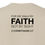 Thumbnail: FAITH Unisex Sweatshirt
