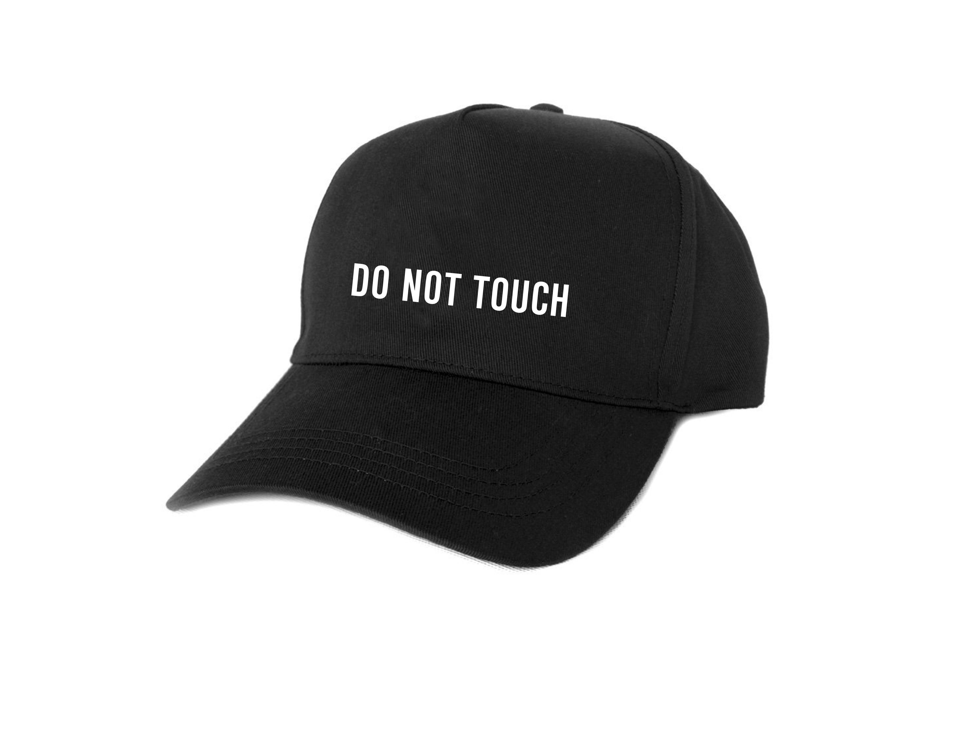 S2 Limited Edition Hats Benefiting DISD(Black)