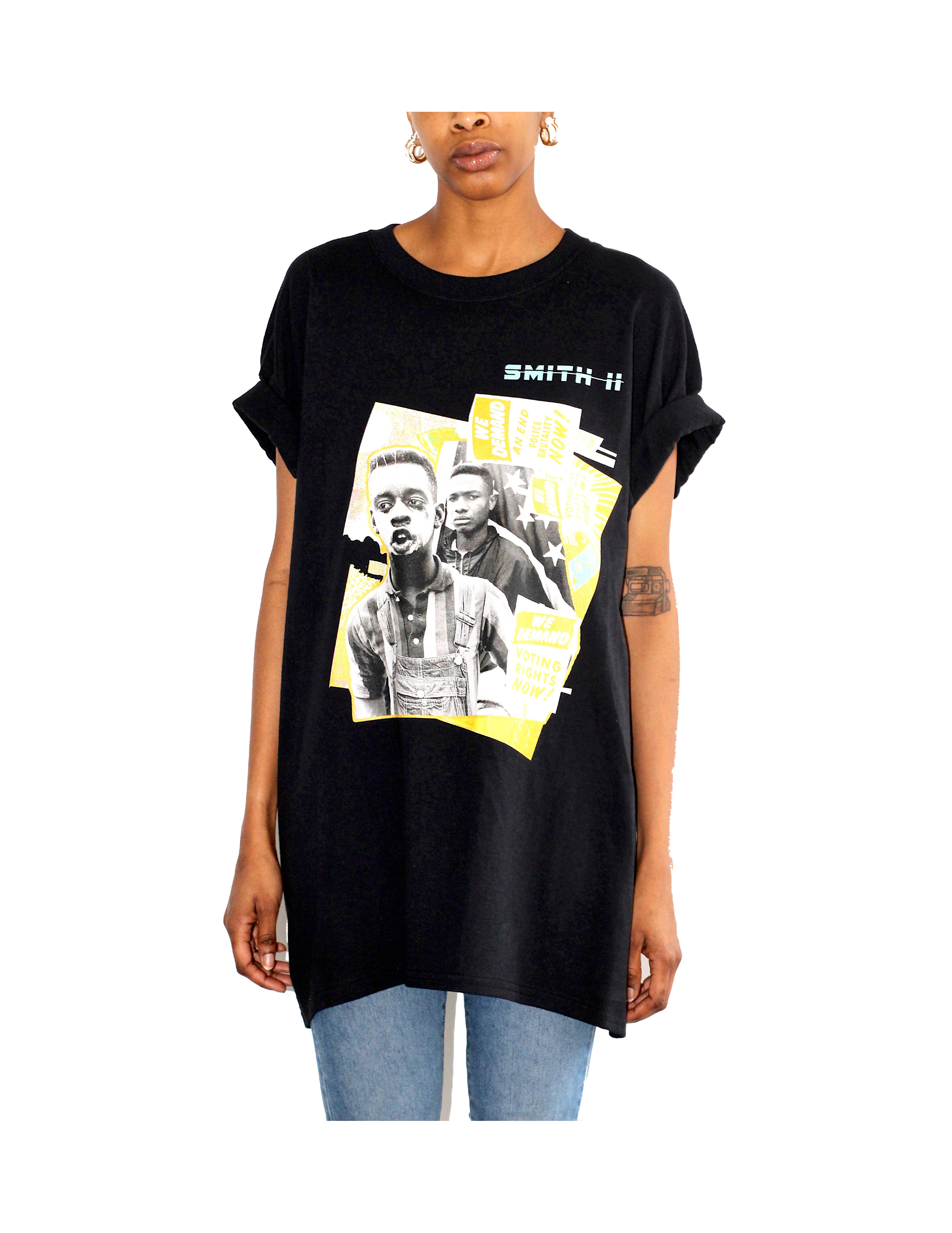 Selma Vote "FREEDOM" Tee