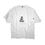 Thumbnail: S2 Do Not Touch T-Shirt X Champion (White)