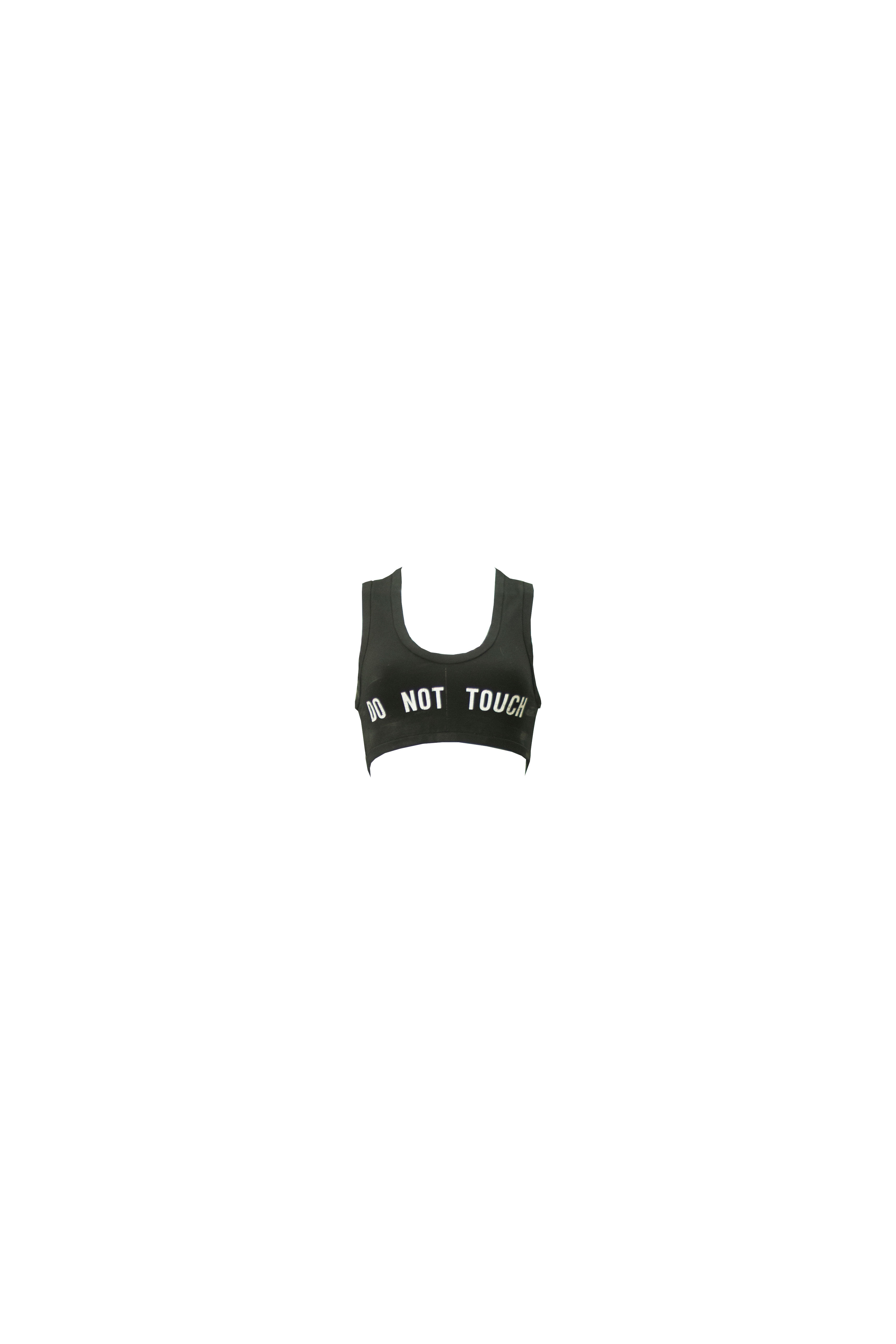 DNT BLACK SP BRA- (S200053)