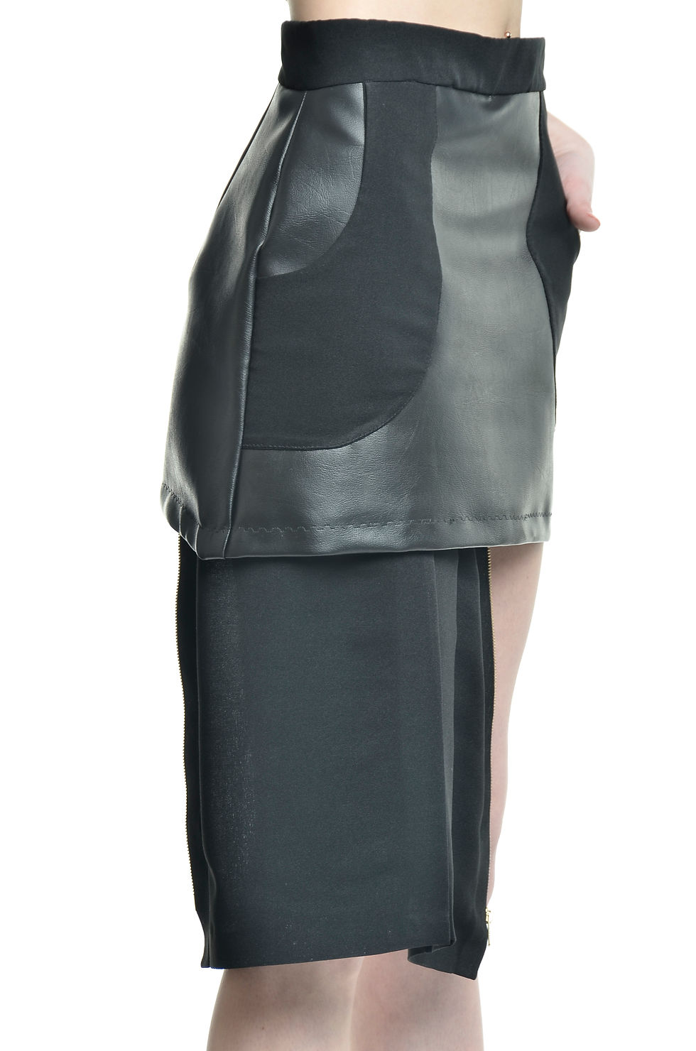 Thumbnail: SMITH II Mini Skirt