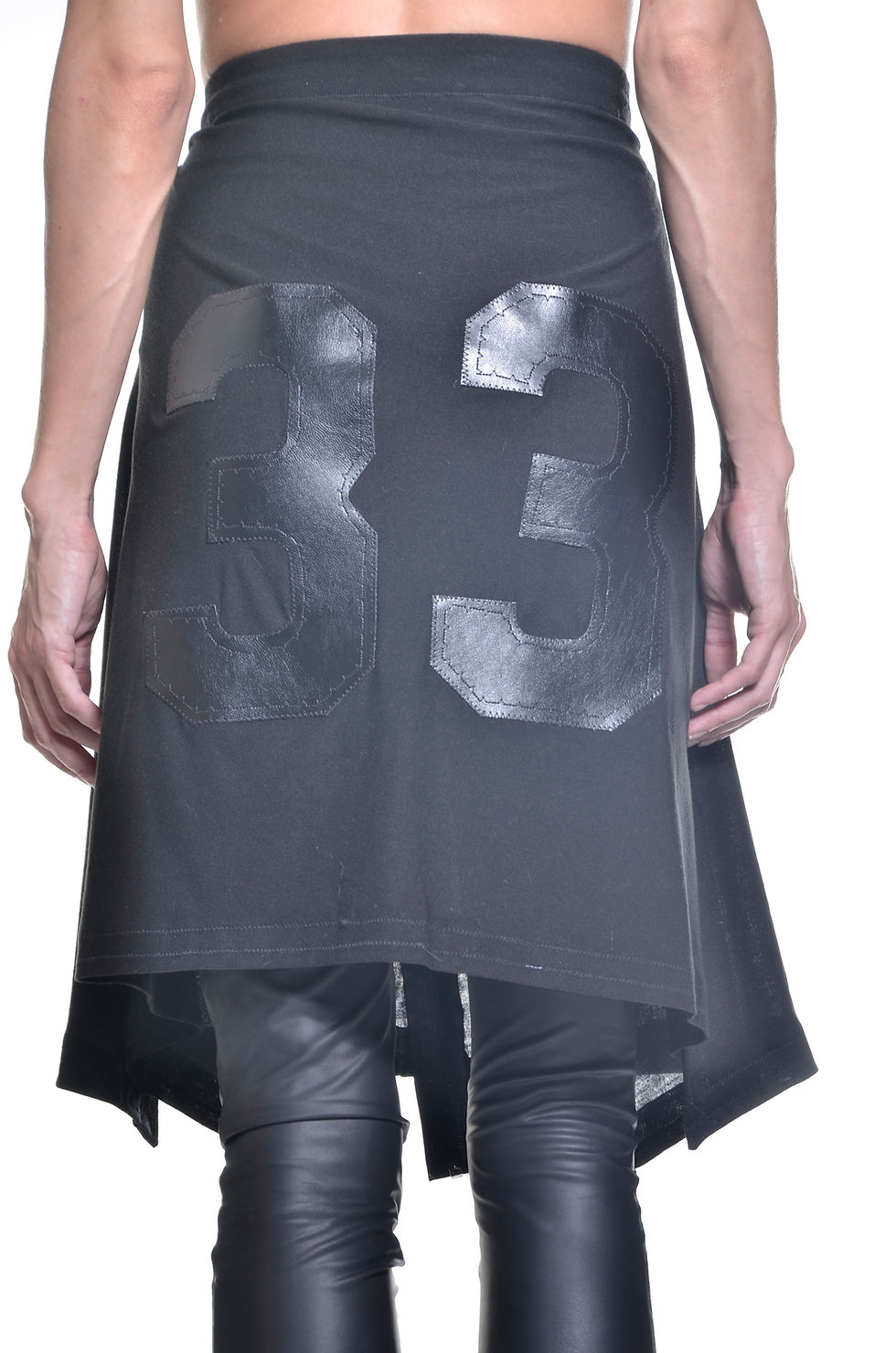 Thumbnail: #33# Panels Skirt