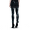 Womens Cruise Leather Trouser