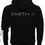 Thumbnail: S2 "This Is Photoshopped Oversize Pullover (BLK)