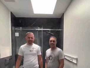 Customer Testimonial: Bathroom Renovation Project in Vancouver | Budova Renovation Service