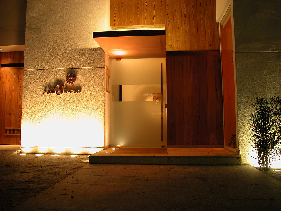 RESTAURANTE A BELA SINTRA