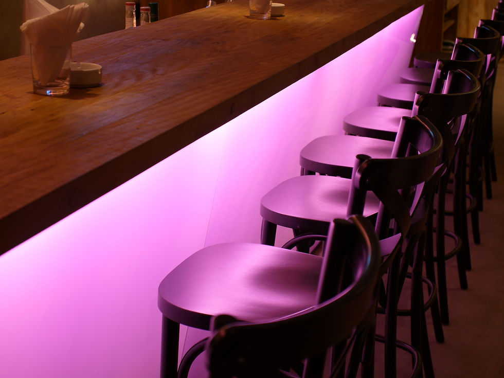 RESTAURANTE TRINDADE