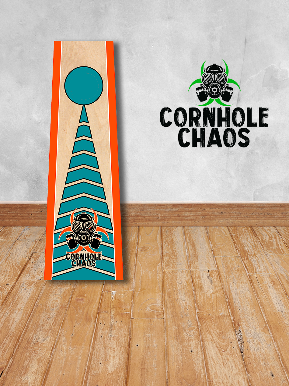 Thumbnail: Training Board