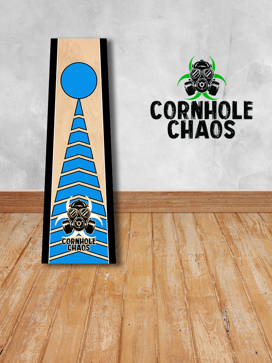 Thumbnail: Training Board
