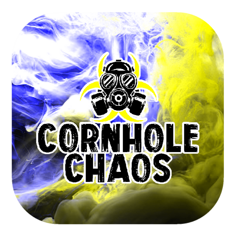 Thumbnail: Cornhole Chaos Bags- Pro Series