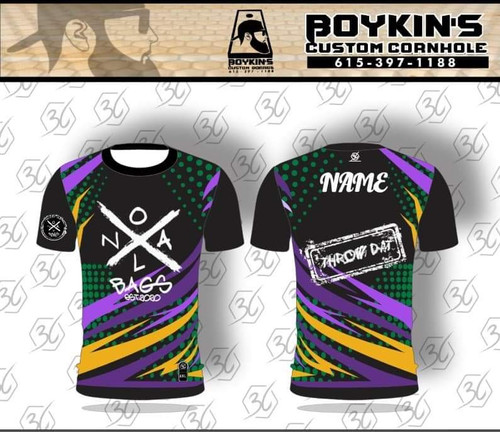 nola jerseys