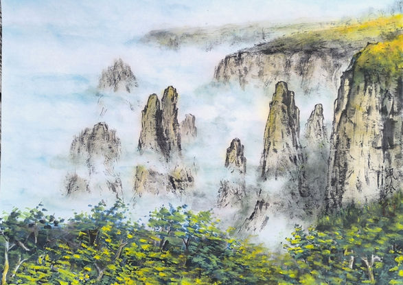 12 Beauty of Nature 12