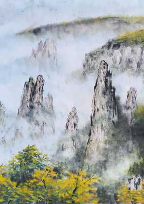 13, Beauty of Nature 13