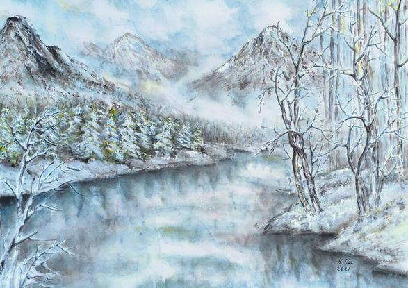 11, Beauty of Nature 11