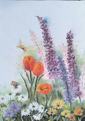 1, Beauty of Nature 1