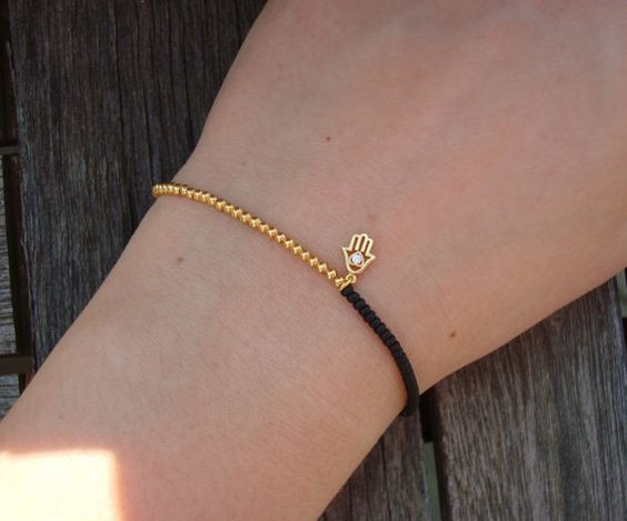 Pulsera Jamsa