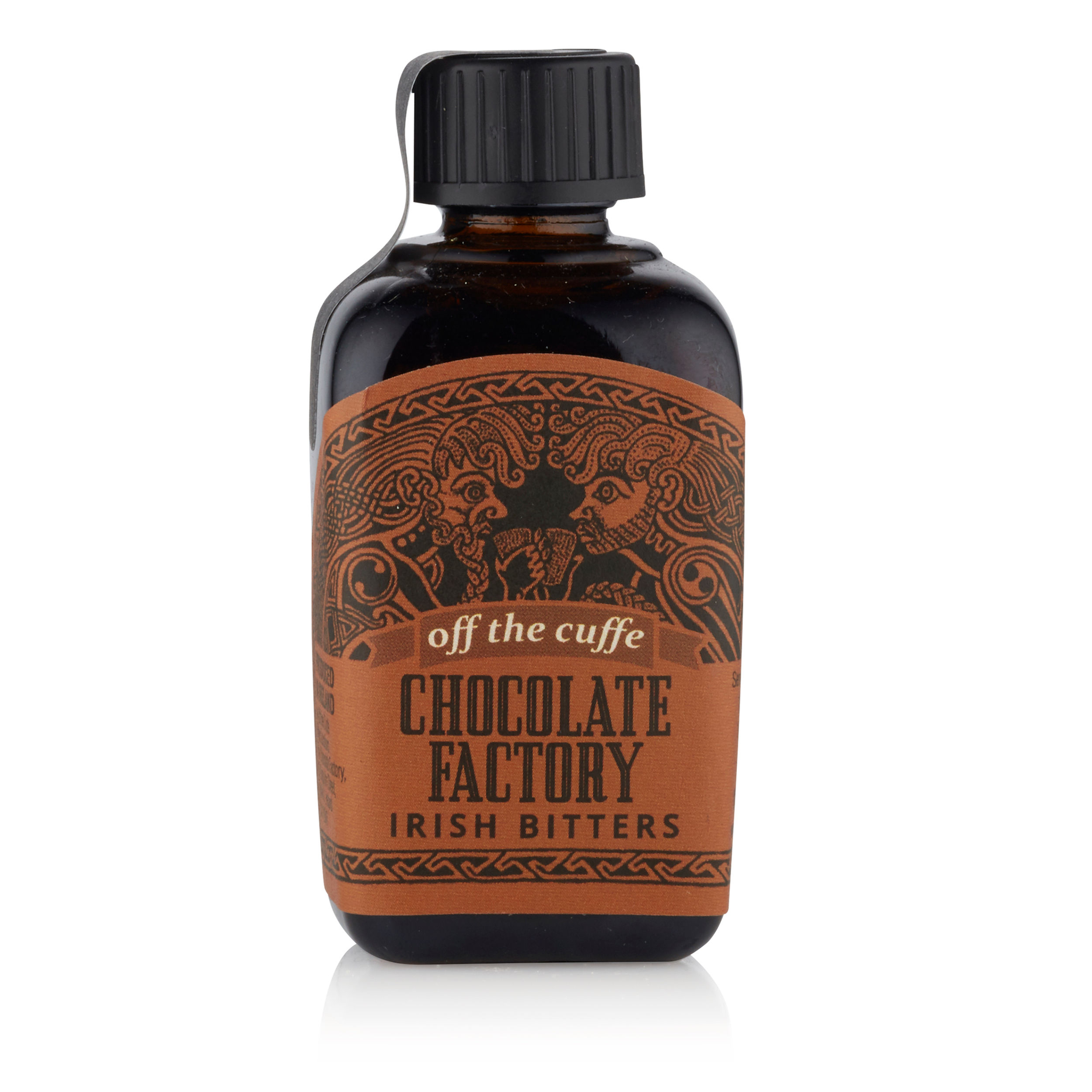 Chocolate Factory Irish Bitters