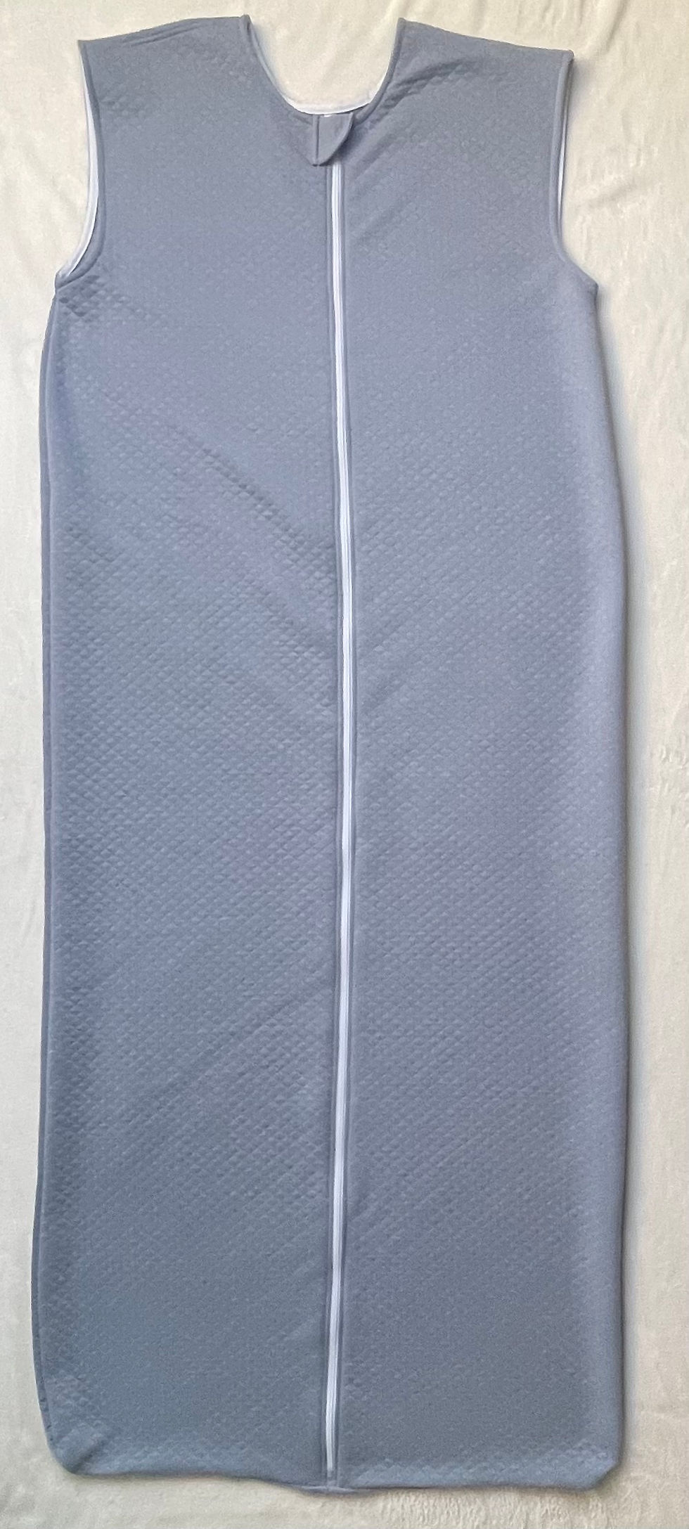 Miniaturbild: Pflegeschlafsack aus gesteppter Baumwolle | mehrere Farben (Übergang und Sommer)