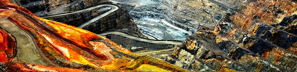 Image of Mining Quarry