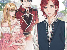 She's Not Our Daughter! Ch 16