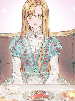 She's Not Our Daughter! Ch 8