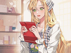 She's Not Our Daughter! Ch 3