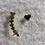 Miniatura: Orejera Corazones