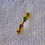 Miniatura: Earcuff  Couleurs