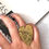 Miniatura: Anillo Corazón