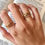 Miniatura: Anillo Crown